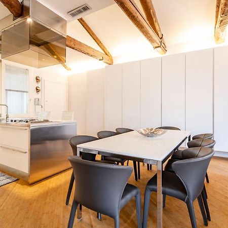 St. Mark Ca' Algi -Apartment With Beautiful Roof Terrace Venice Exterior photo