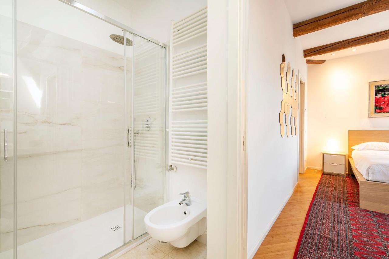 St. Mark Ca' Algi -Apartment With Beautiful Roof Terrace Venice Exterior photo